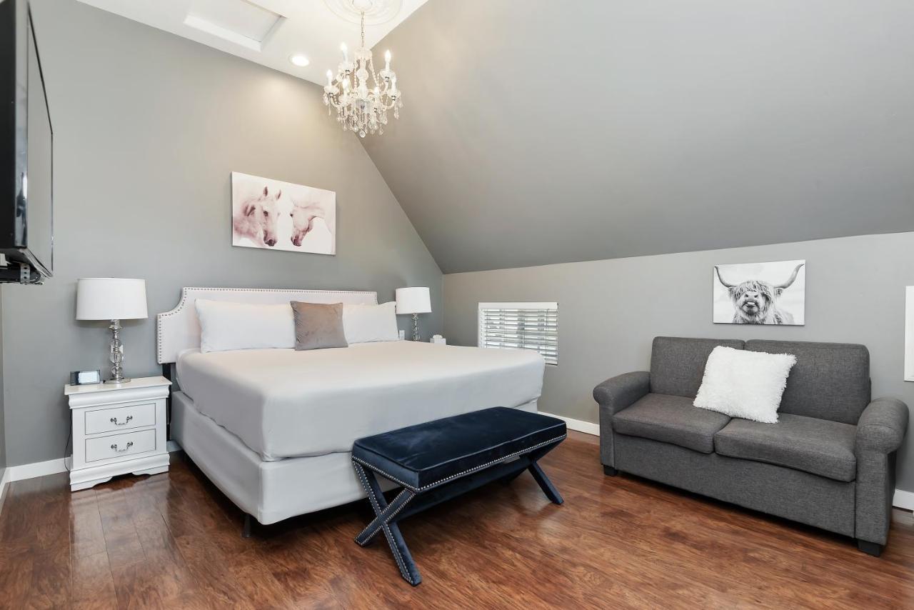New Haven Inn Солванг Екстер'єр фото