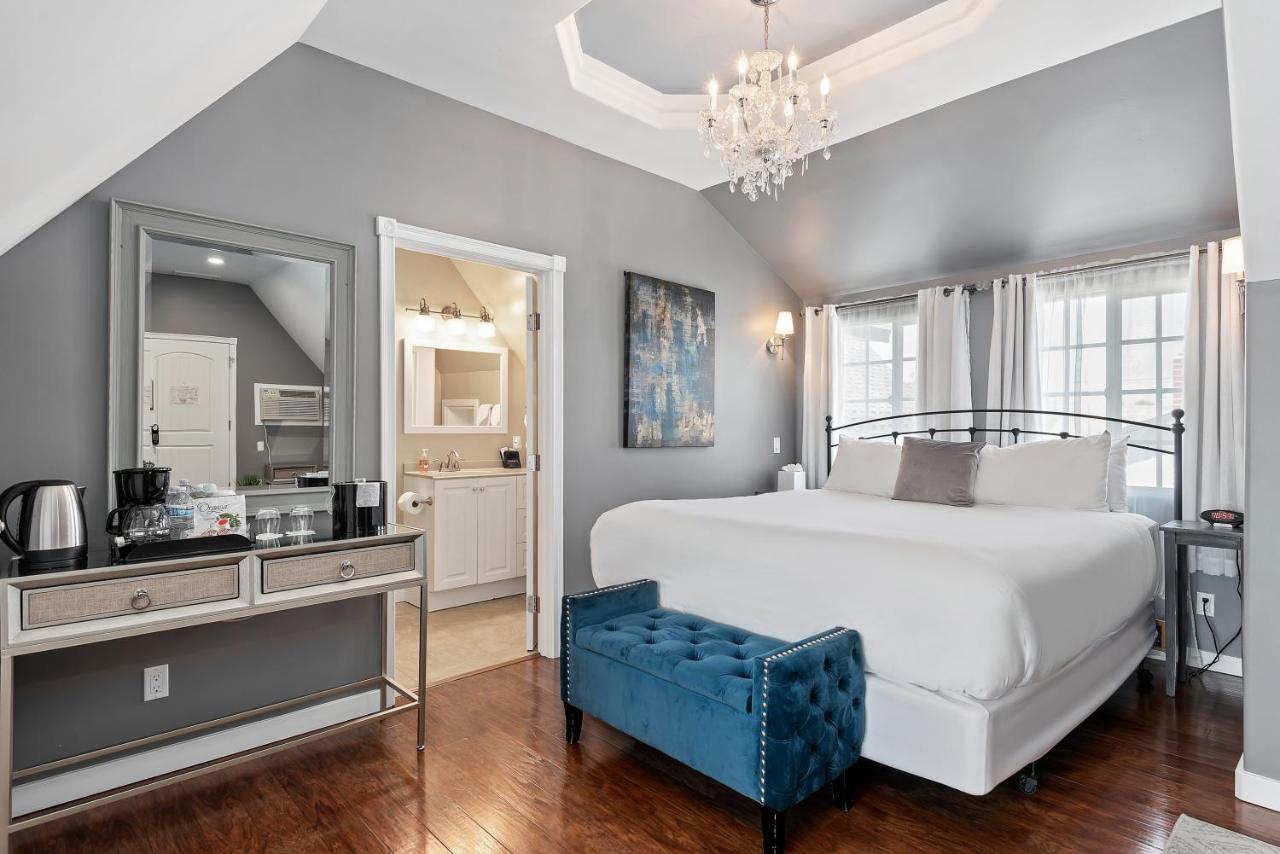 New Haven Inn Солванг Екстер'єр фото