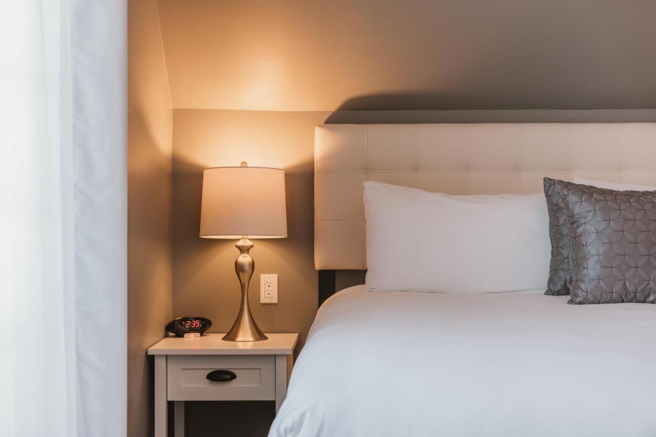 New Haven Inn Солванг Екстер'єр фото