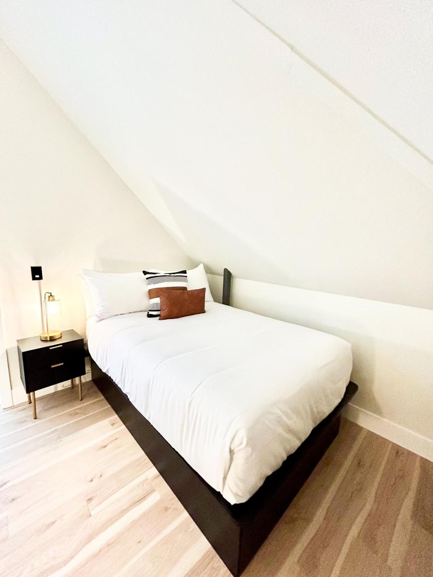 New Haven Inn Солванг Екстер'єр фото