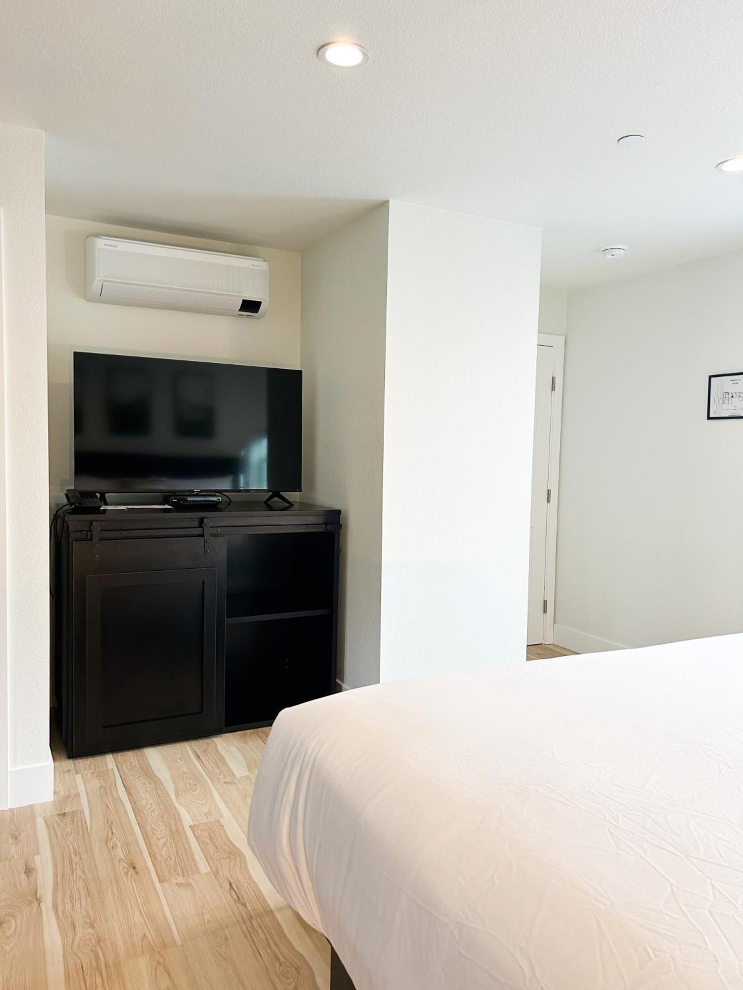 New Haven Inn Солванг Екстер'єр фото