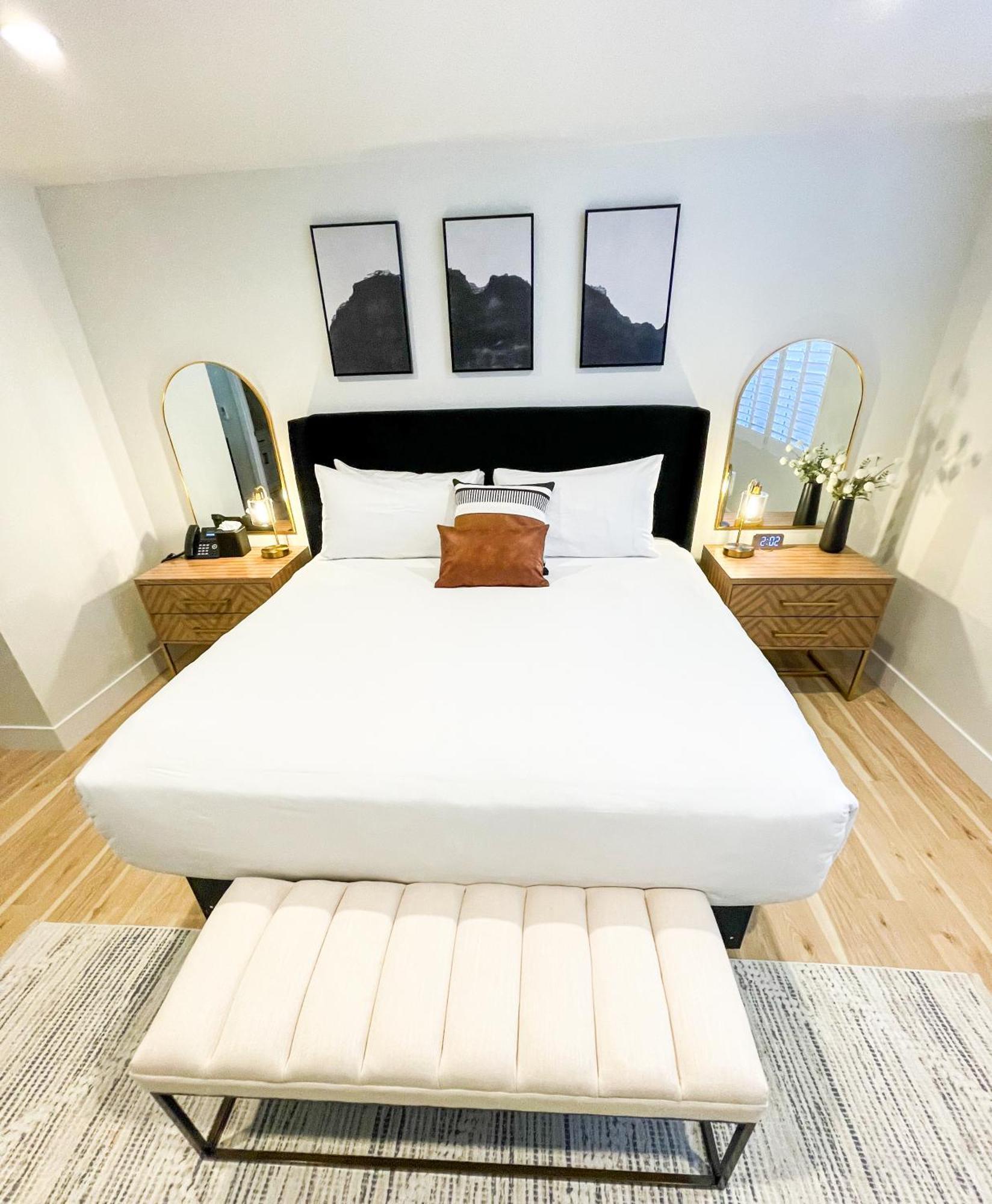 New Haven Inn Солванг Екстер'єр фото