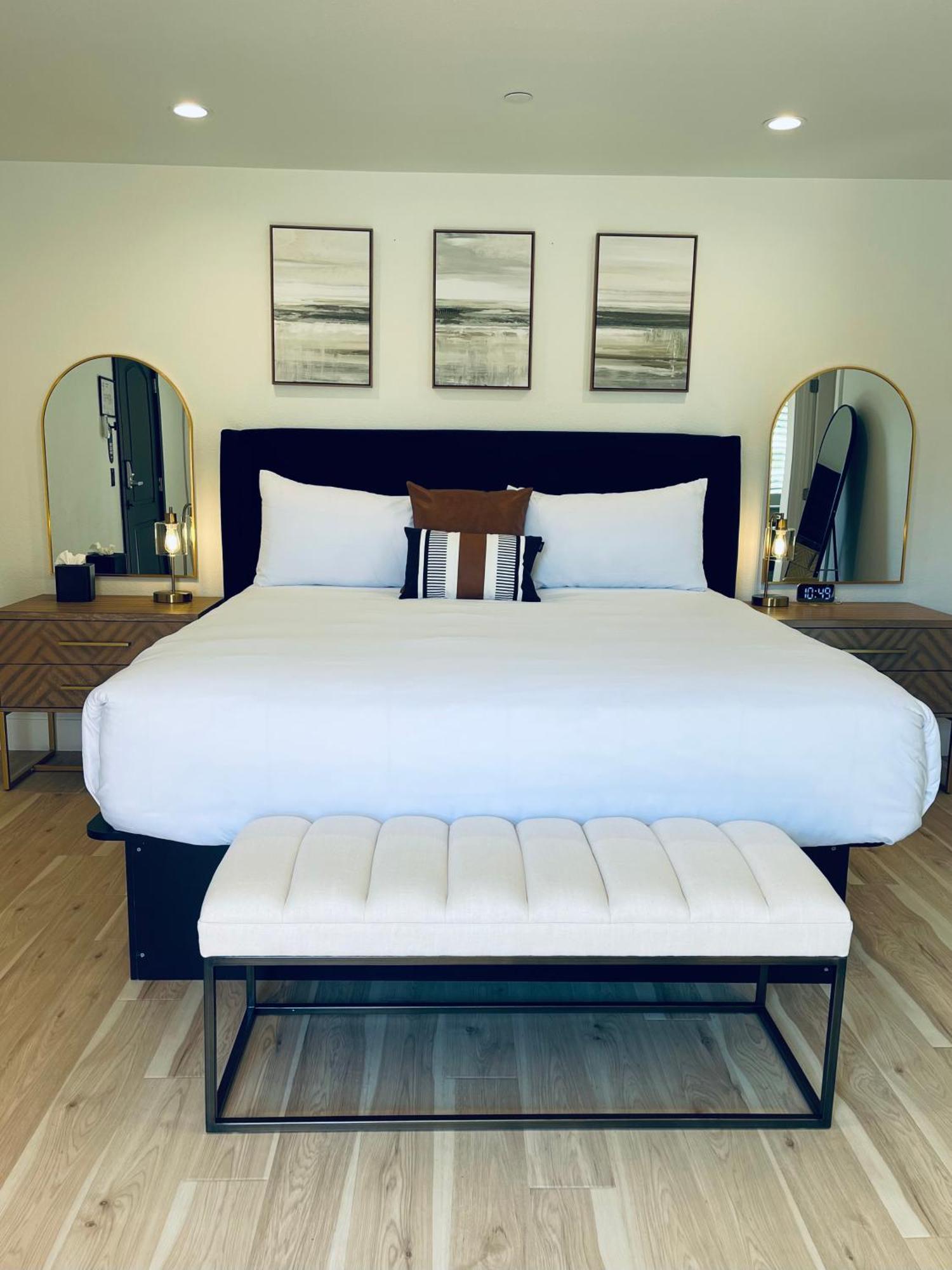 New Haven Inn Солванг Екстер'єр фото